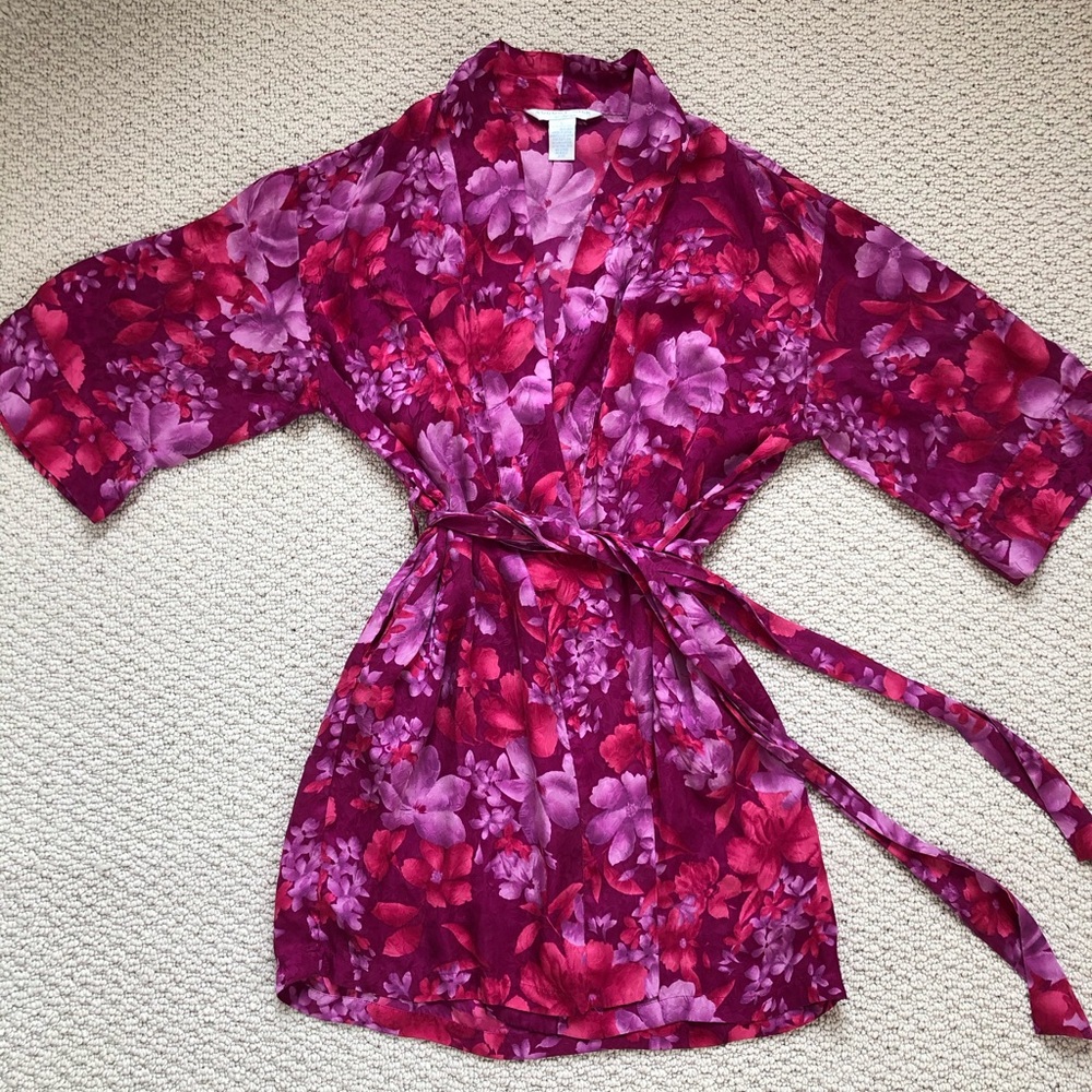 Night Robe